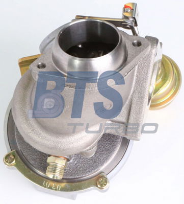 Turbocompresseur, suralimentation REMAN